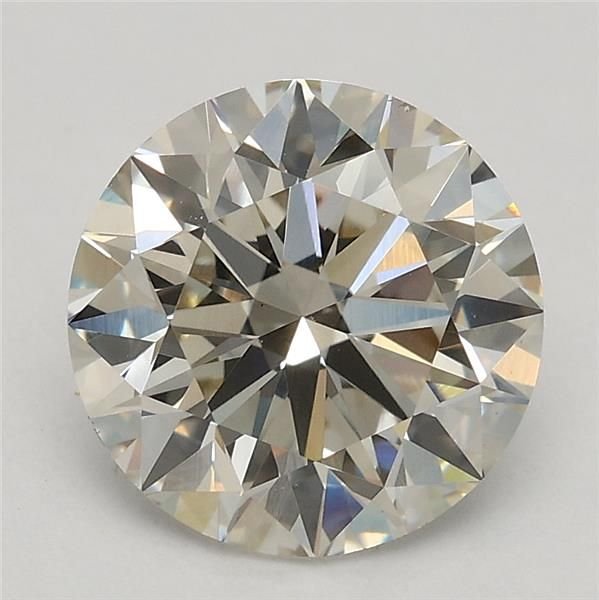 1.80ct J VS1 Rare Carat Ideal Cut Round Lab Grown Diamond