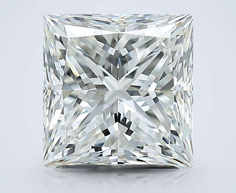 2.02 Carat Princess Natural Diamond