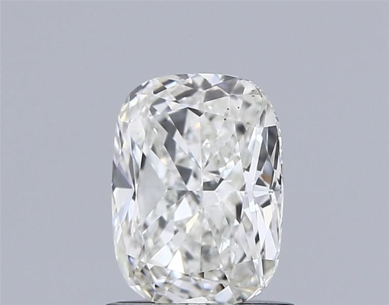 1.08ct G VS1 Rare Carat Ideal Cut Cushion Lab Grown Diamond