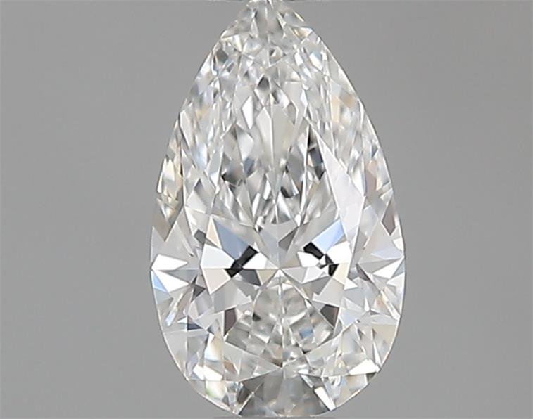 0.31 Carat Pear Natural Diamond