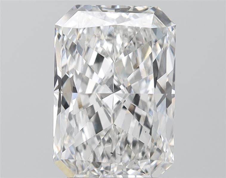 2.76 Carat Radiant Lab Diamond