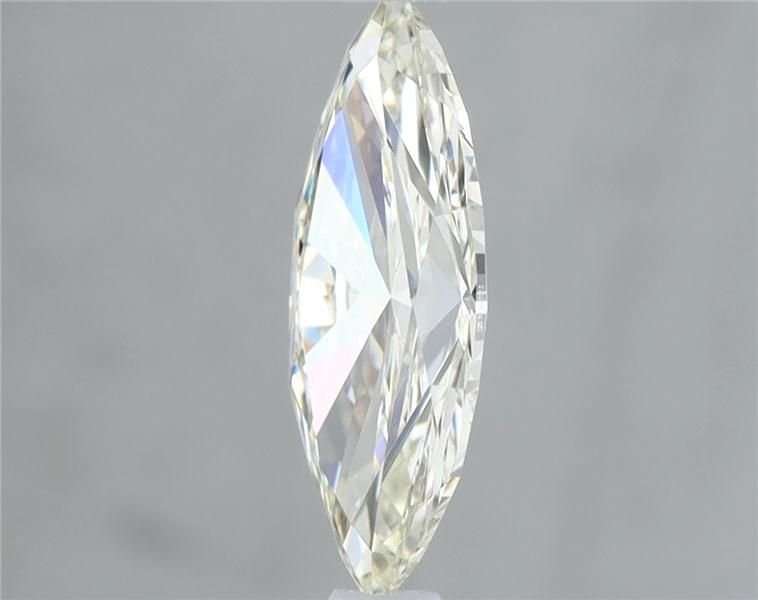 0.65ct J VS1 Rare Carat Ideal Cut Marquise Diamond