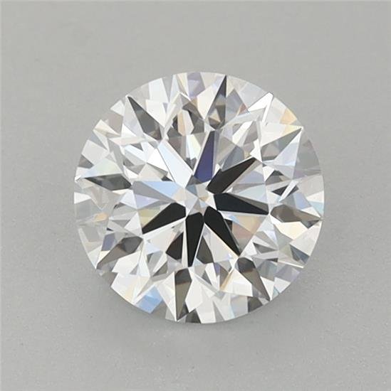 0.94ct E VVS2 Ideal Cut Round Lab Grown Diamond
