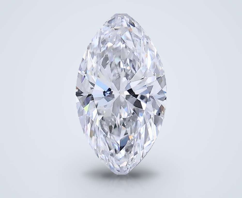 0.30 Carat Marquise Natural Diamond