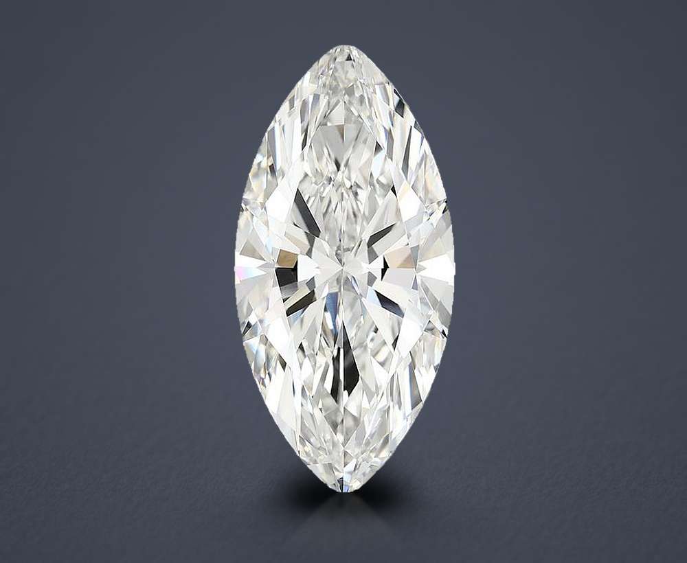 10.03 Carat Marquise Lab Diamond