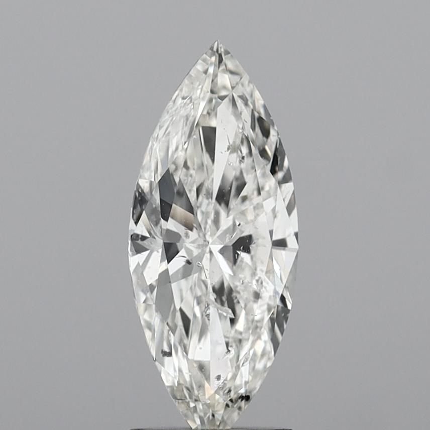 2.00 Carat Marquise Natural Diamond