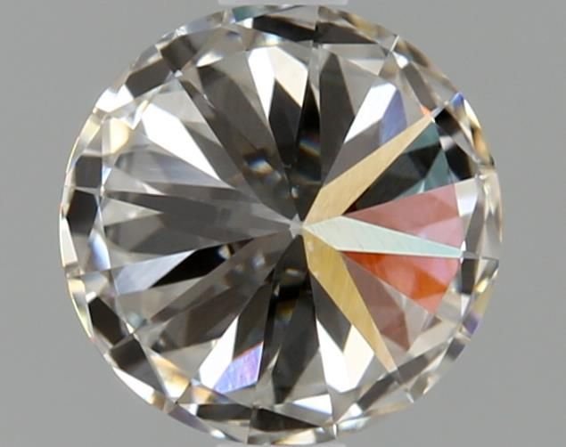 1.28ct H VS1 Rare Carat Ideal Cut Round Lab Grown Diamond