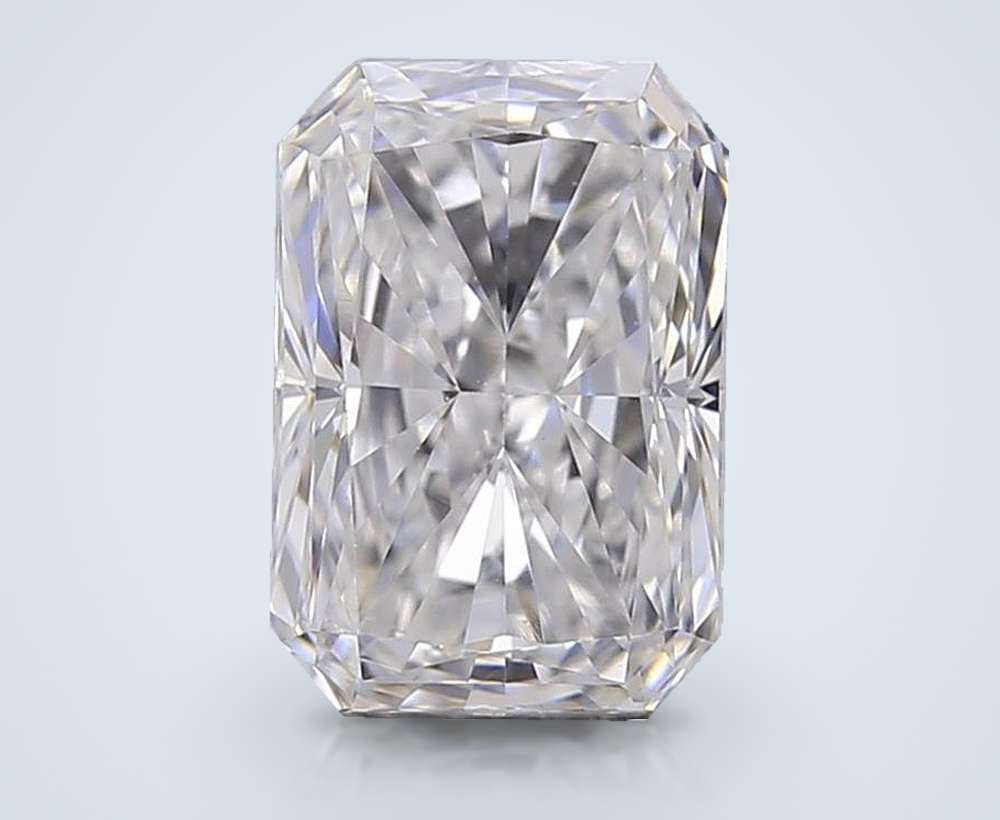 0.86 Carat Radiant Lab Diamond