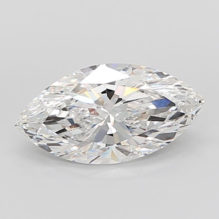 6.10 Carat Marquise Lab Diamond