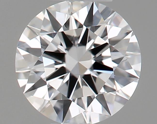 0.25 Carat Round Natural Diamond