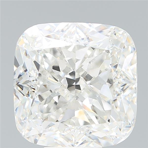 11.45ct G VS1 Rare Carat Ideal Cut Cushion Lab Grown Diamond