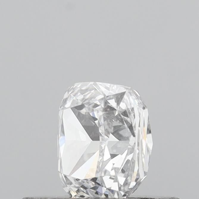 0.54 Carat Cushion Lab Diamond
