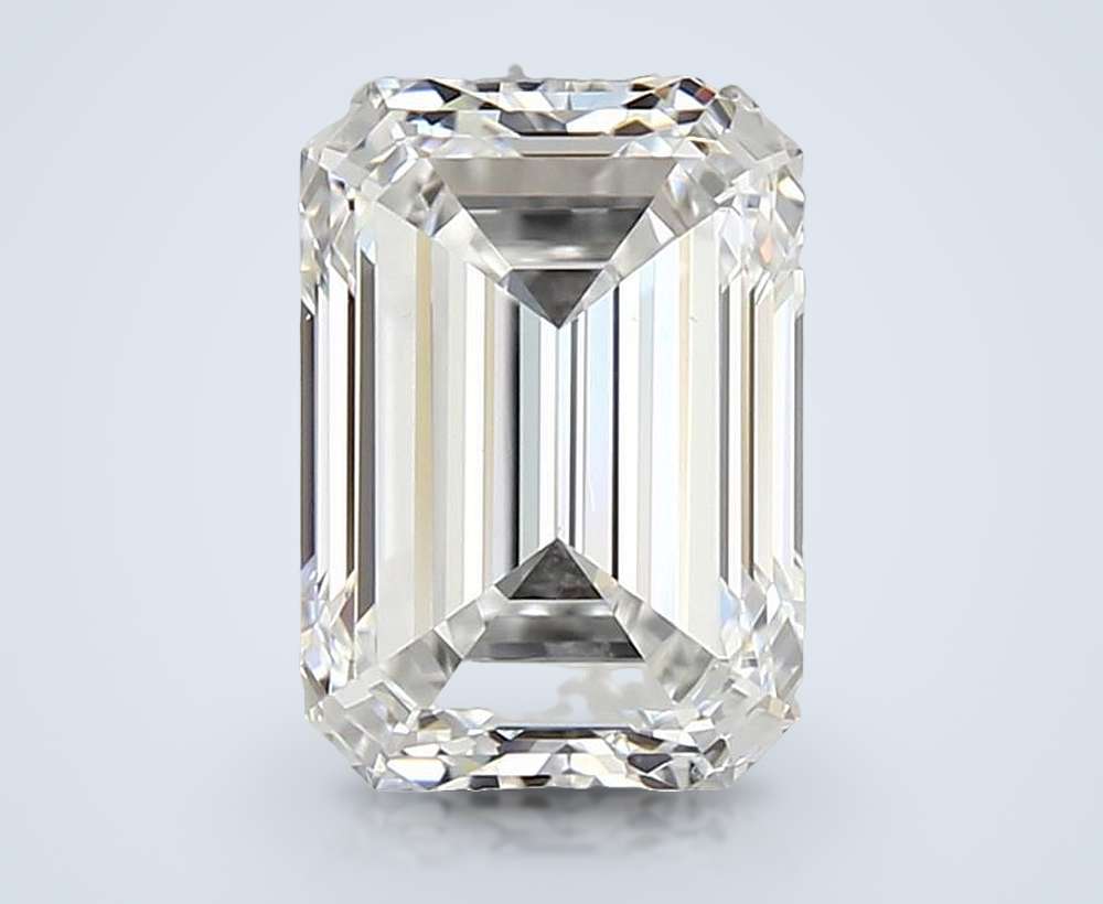 1.30 Carat Emerald Natural Diamond