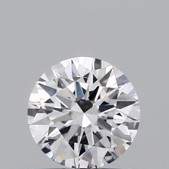 0.33ct E SI1 Rare Carat Ideal Cut Round Lab Grown Diamond