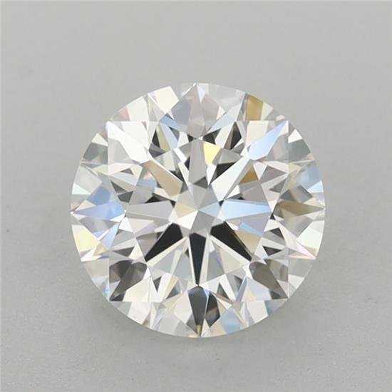 1.20ct E VS1 Rare Carat Ideal Cut Round Lab Grown Diamond