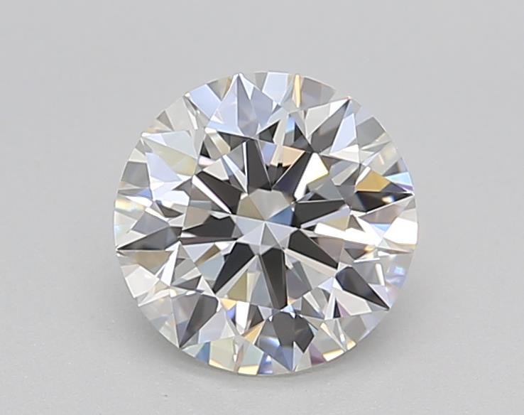 1.04ct F VVS2 Rare Carat Ideal Cut Round Lab Grown Diamond