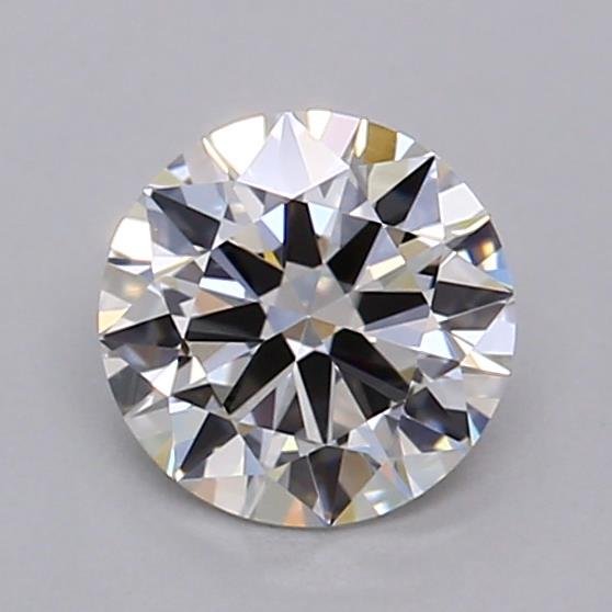 0.40ct F VS1 Very Good Cut Round Diamond