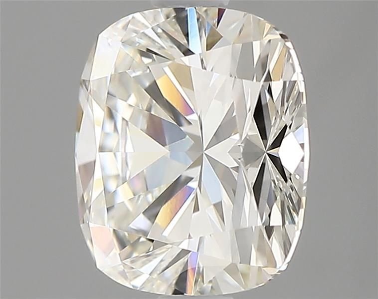 1.29 Carat Cushion Lab Diamond