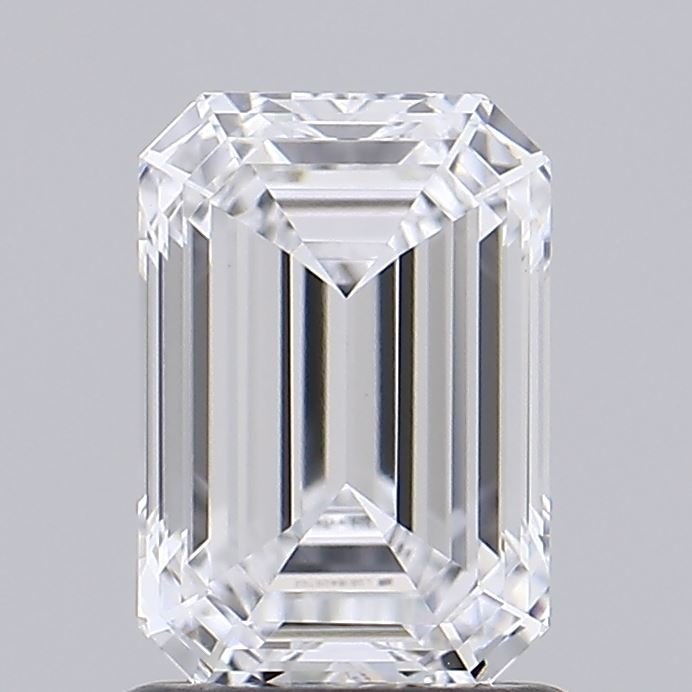 1.21 Carat Emerald Lab Diamond