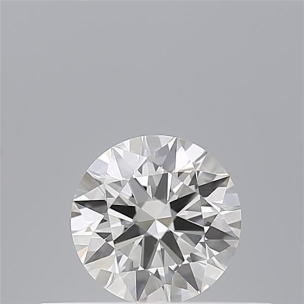 0.30ct H VS2 Rare Carat Ideal Cut Round Diamond