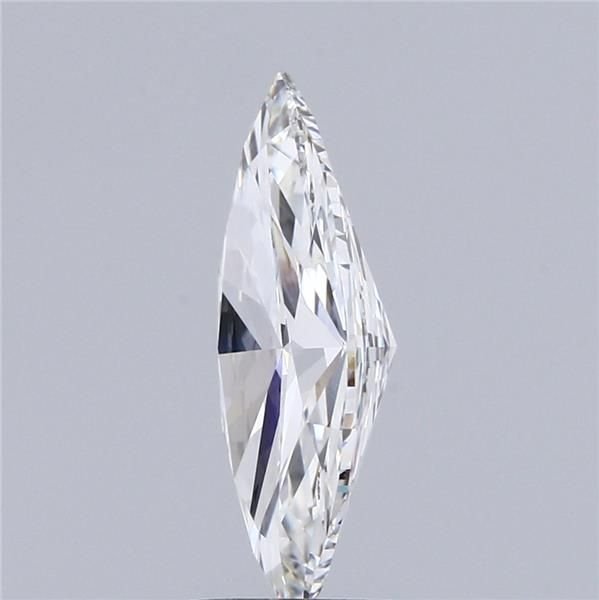 2.00 Carat Marquise Lab Diamond