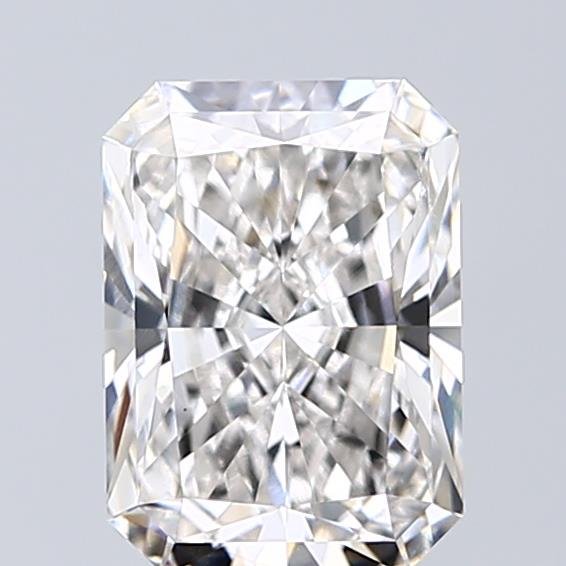 2.03 Carat Radiant Lab Diamond