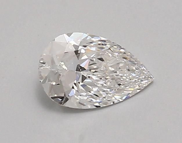 0.89 Carat Pear Lab Diamond