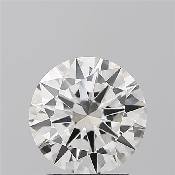 1.55ct I VVS2 Excellent Cut Round Lab Grown Diamond