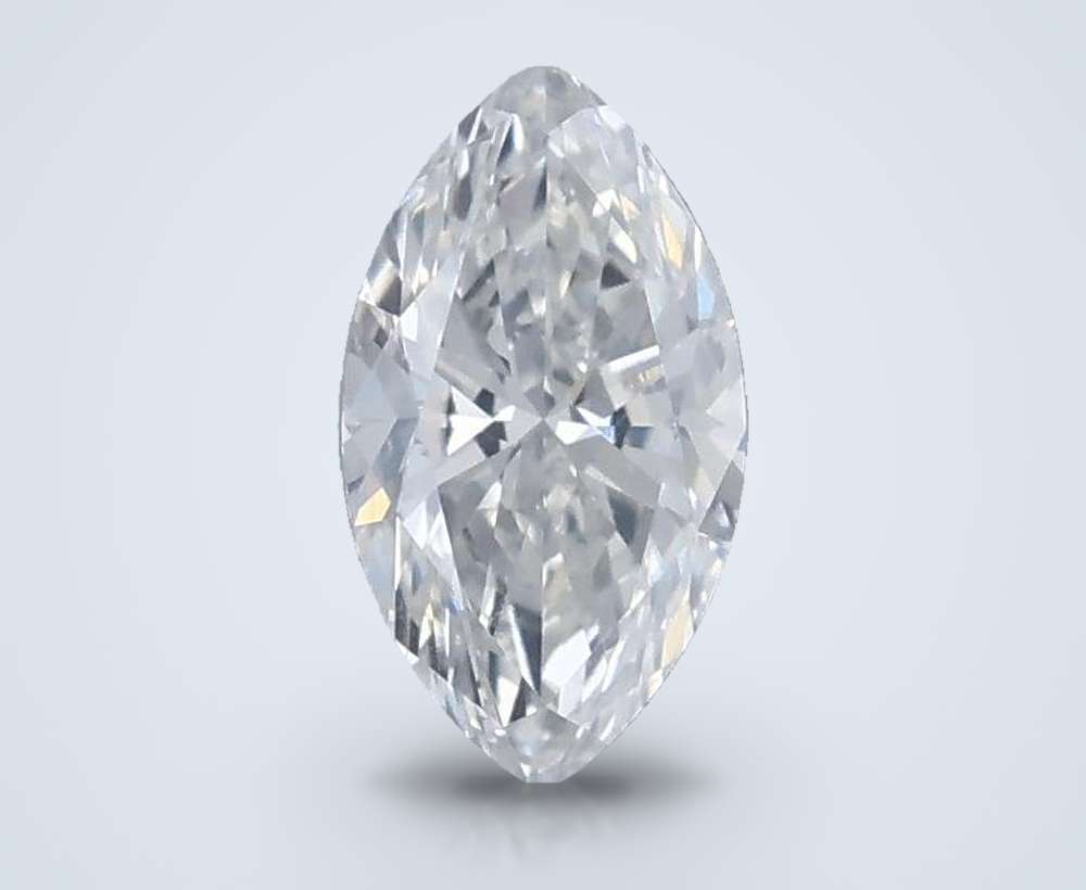0.30 Carat Marquise Natural Diamond