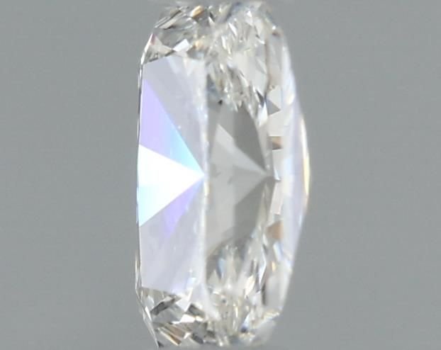 0.40ct G SI2 Excellent Cut Radiant Diamond