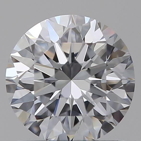 0.96ct F VVS2 Excellent Cut Round Lab Grown Diamond