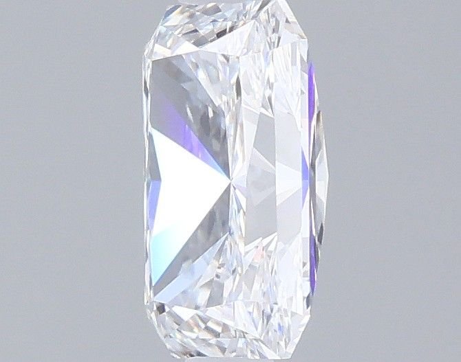1.36 Carat Radiant Lab Diamond