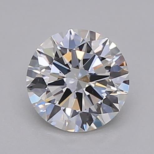 0.38ct G VS2 Rare Carat Ideal Cut Round Diamond