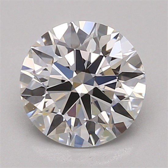 1.12 Carat Round Lab Diamond