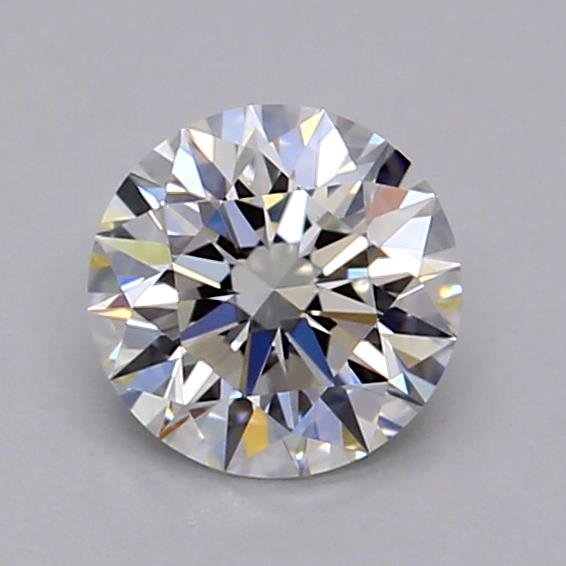 0.40ct F VVS2 Rare Carat Ideal Cut Round Diamond