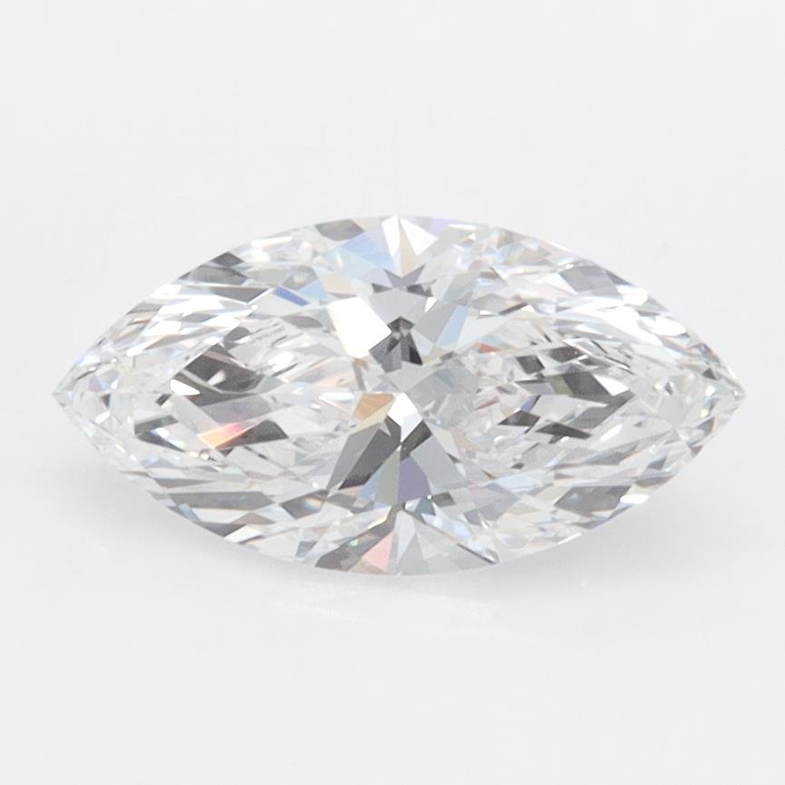 1.00 Carat Marquise Lab Diamond