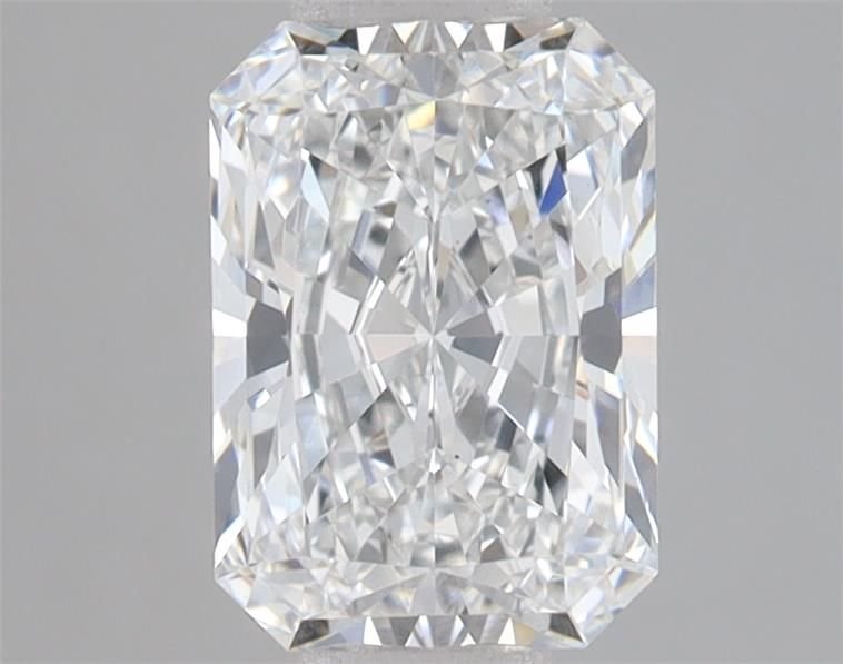1.66 Carat Radiant Lab Diamond