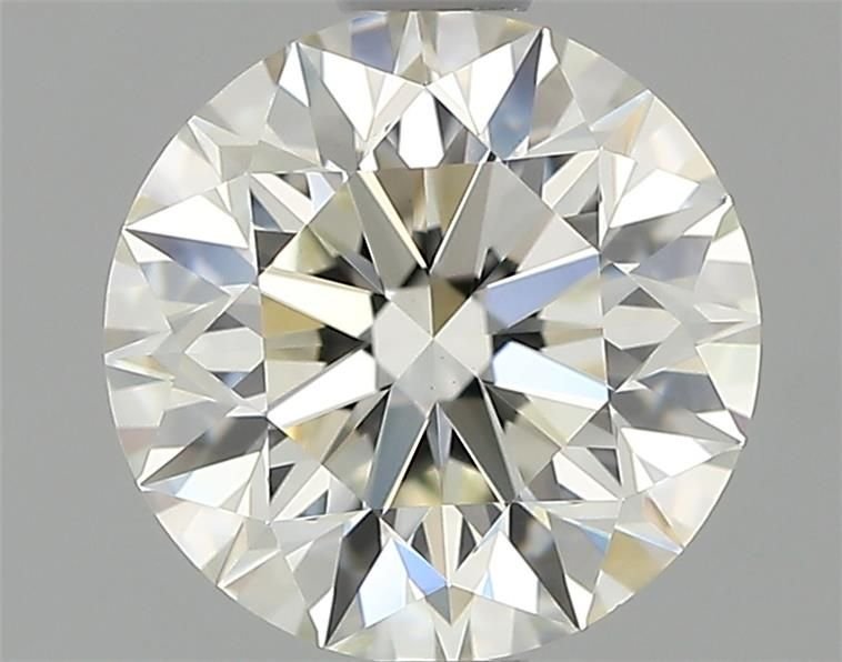 1.40ct K VS1 Excellent Cut Round Diamond