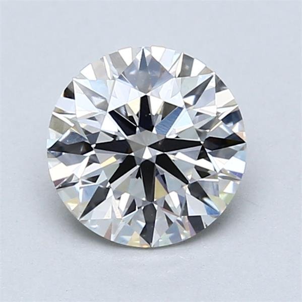 1.20ct G VS1 Rare Carat Ideal Cut Round Lab Grown Diamond