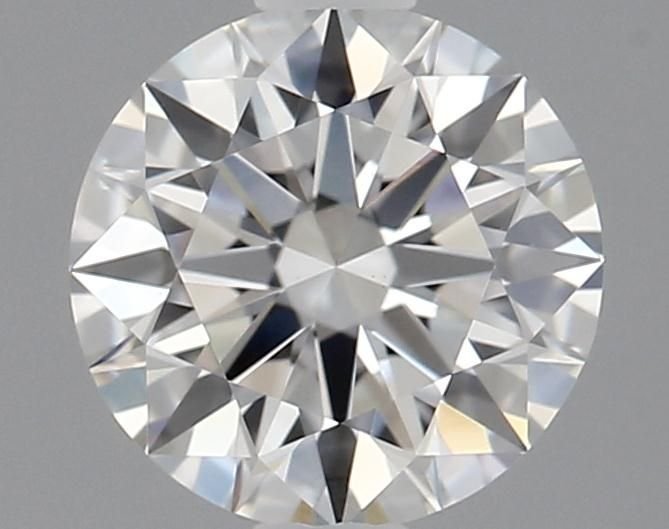 0.87ct E VS1 Rare Carat Ideal Cut Round Lab Grown Diamond