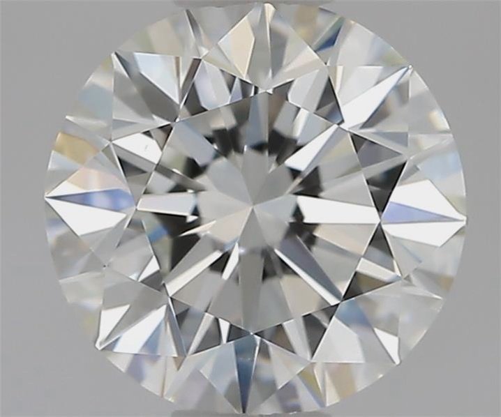 1.40 Carat Round Natural Diamond