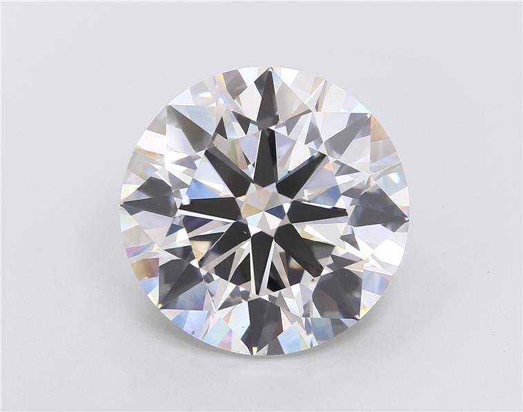 13.00ct G VS1 Rare Carat Ideal Cut Round Lab Grown Diamond