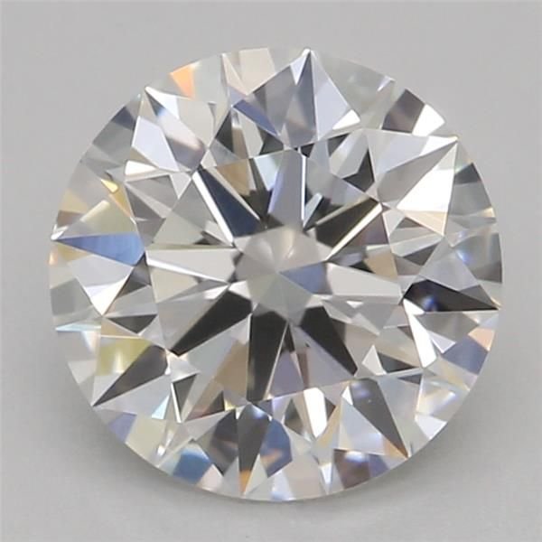 1.04ct E VVS1 Rare Carat Ideal Cut Round Lab Grown Diamond