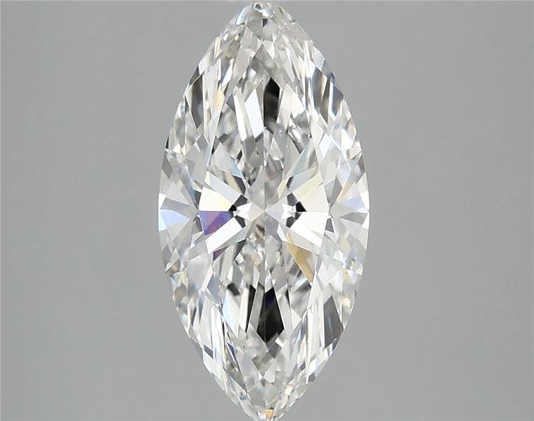 1.94 Carat Marquise Lab Diamond