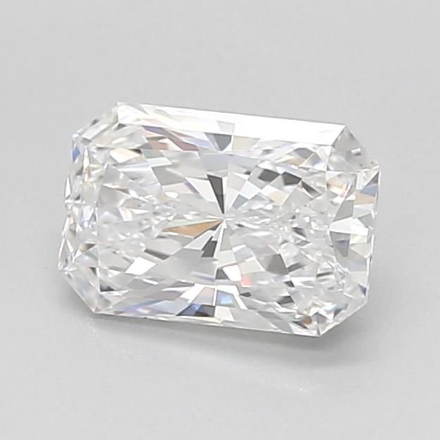 1.01 Carat Radiant Lab Diamond