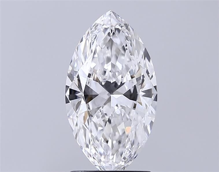 3.06 Carat Marquise Lab Diamond