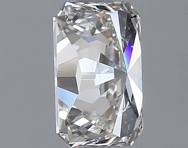 1.28ct G VS2 Rare Carat Ideal Cut Radiant Lab Grown Diamond