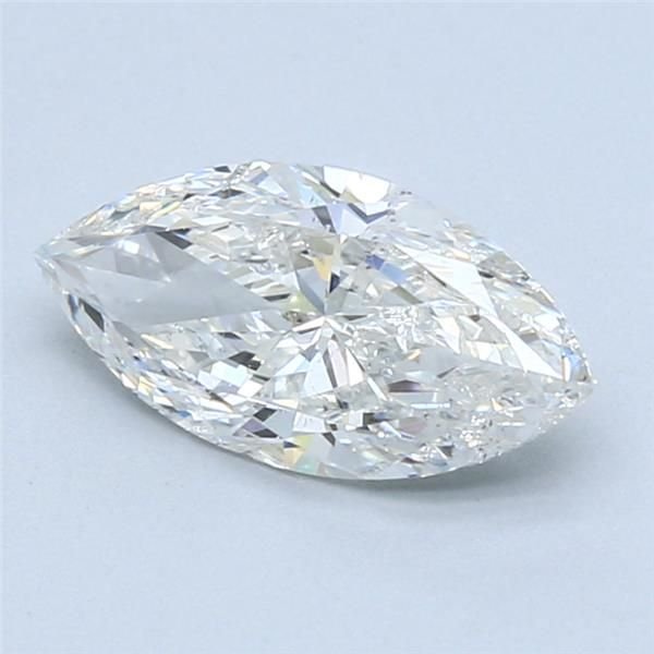 1.50ct G SI2 Very Good Cut Marquise Diamond