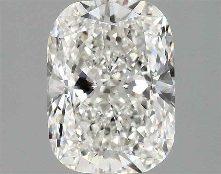 2.29 Carat Cushion Lab Diamond