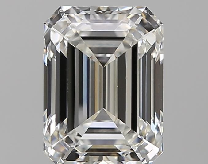 3.00 Carat Emerald Natural Diamond